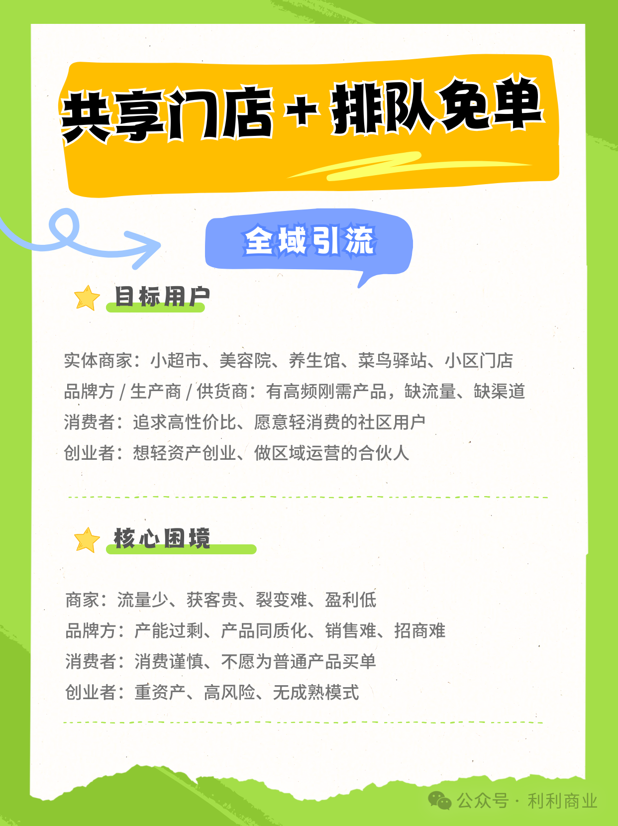 深度拆解：排队免单 “进 2 出 1”